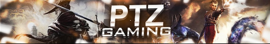 PTZGaming.