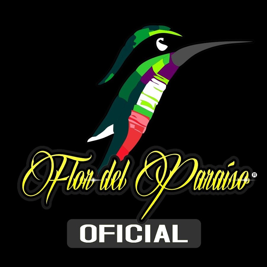 Marimba Flor del Paraíso Internacional OFICIAL @marimbaflordelparaiso
