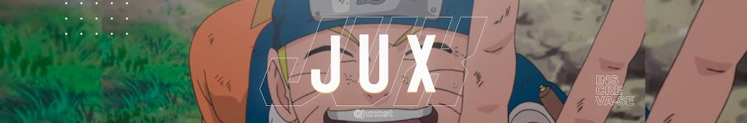 Jux Banner
