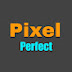 logo Creativity With Pixel 