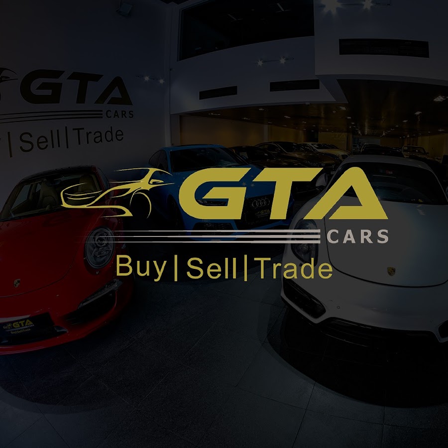 GTA Cars YouTube