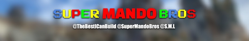 Super Mando Bros.