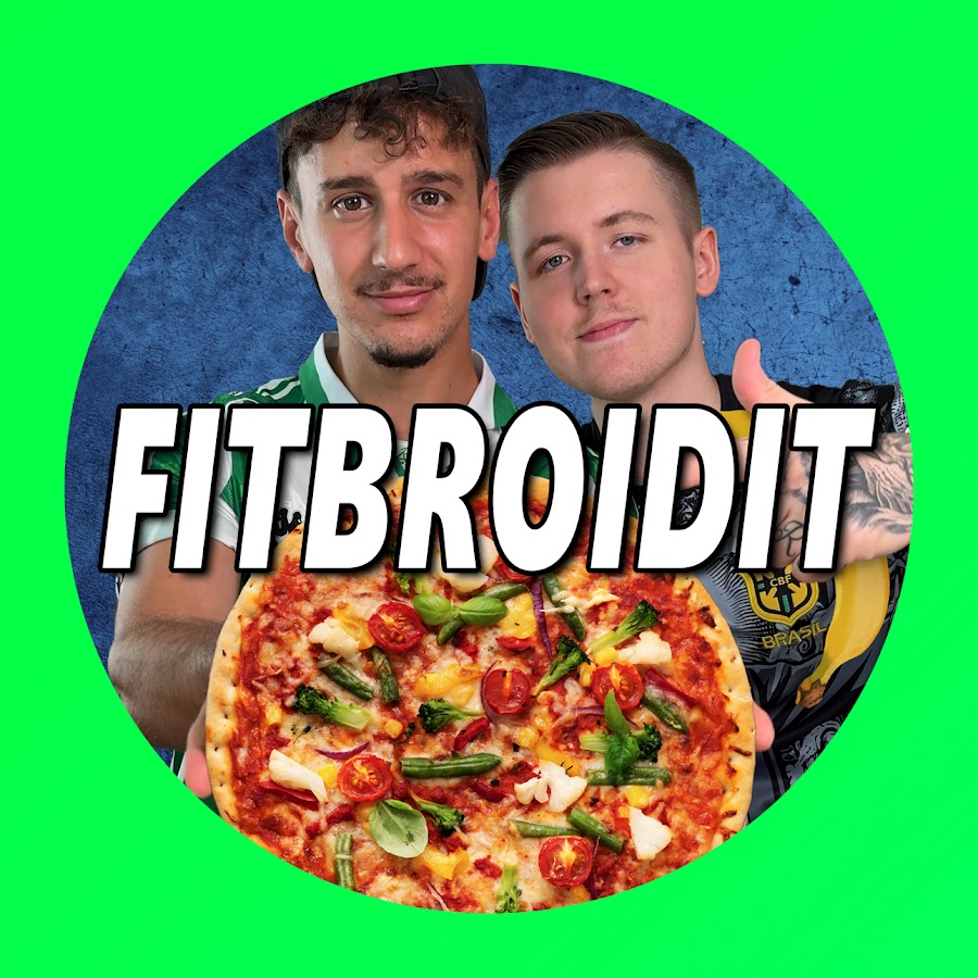 FitBroidit @fitbroidit