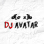 DJ AVATAR d[o x]b