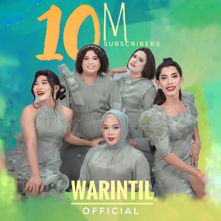 WARINTIL OFFICIAL @warintil.official