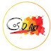 logo Sakina's ART