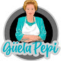 Güela Pepi Mi vida en Recetas