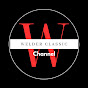 welder classic24