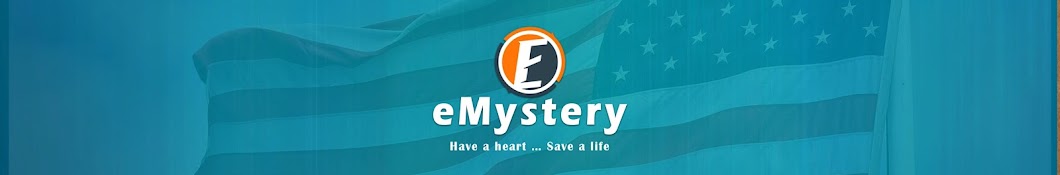 eMystery Banner