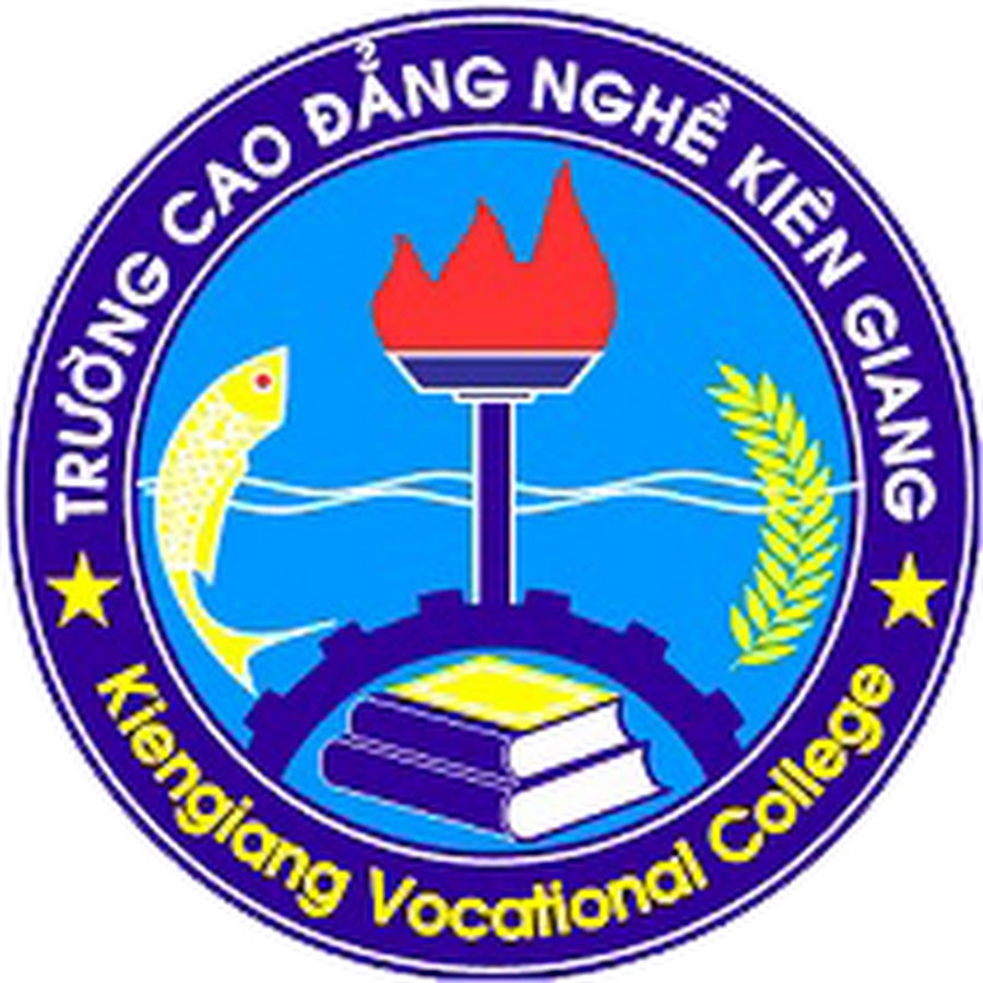 Trường Cao đẳng Nghề Kiên Giang - YouTube