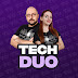 logo TechDuo