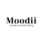 무디 Moodii