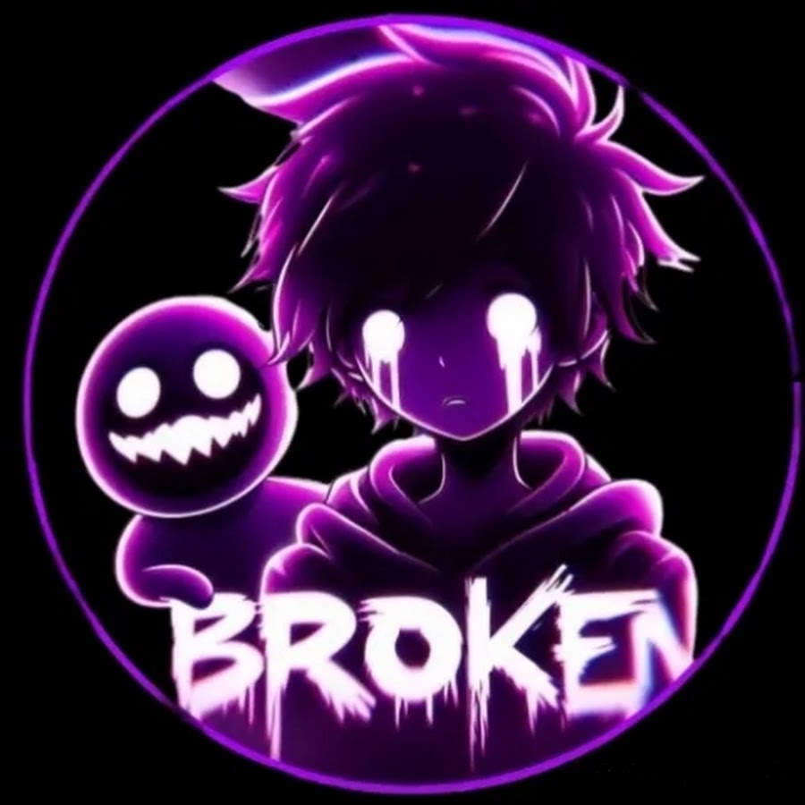 BROKEN GAMER 1K YouTube