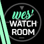 Wes' Watch Room