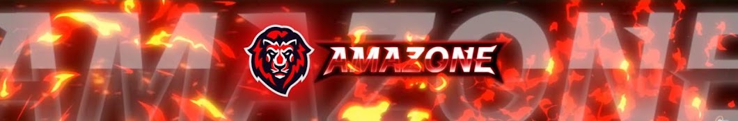 AMAZONE FREE FIRE