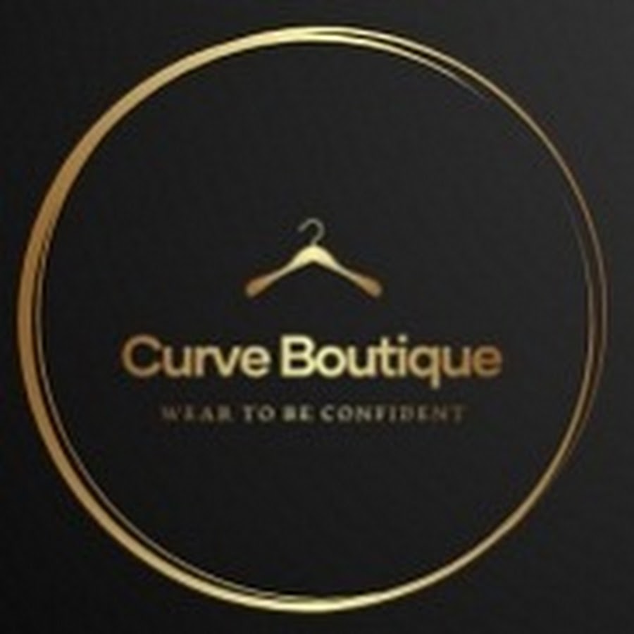 Curve Boutique YouTube