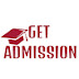 Get Admission