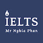 IELTS Nghĩa Phan