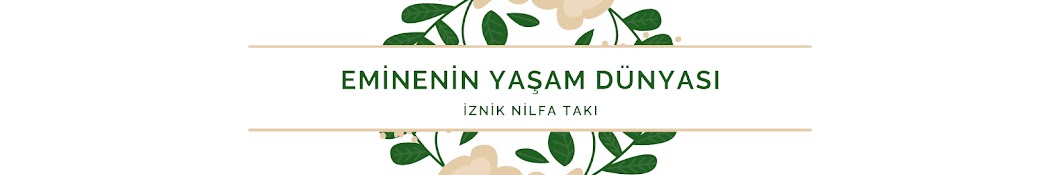 Eminenin Yaşam Dünyası