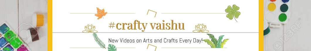 crafty vaishu