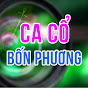 Ca Cổ Bốn Phương