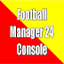 logo Football Manager Console