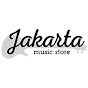 Jakarta Music Store