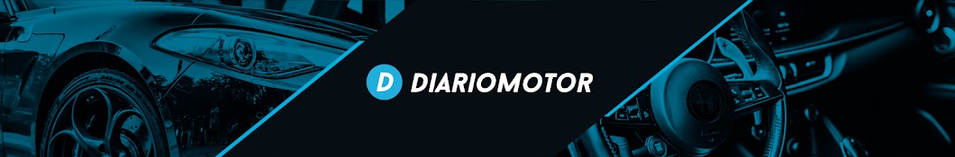 Diariomotor Banner
