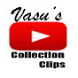 Vasu's Collection Clips