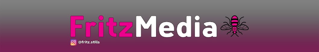 FritzMedia Banner