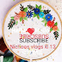 Nichoos  vlogs kl 13