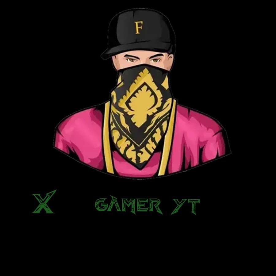 X Gamer Yt - Youtube