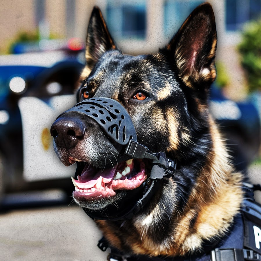 Paws Of Justice - YouTube