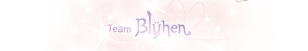 Blühen Team