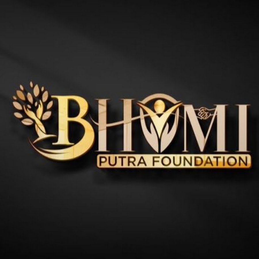 Bhumi Putra Foundation - YouTube