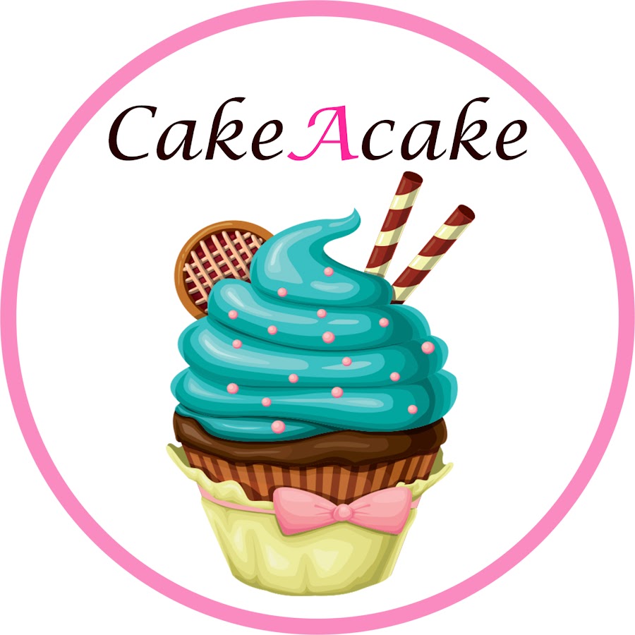 CakeAcake @CakeAcake_