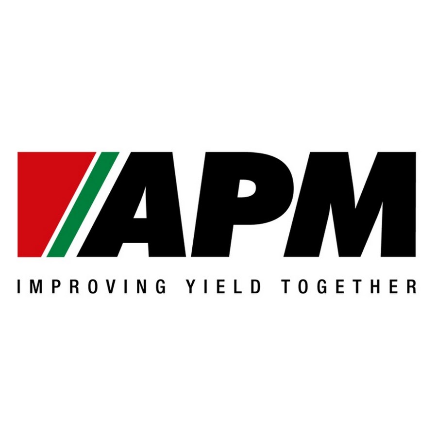 APM Supplies YouTube