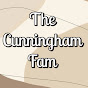 The Cunningham Fam