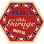 Pete´s Bike Garage