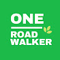 ONE ROAD WALKER 