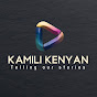 Kamili Kenyan