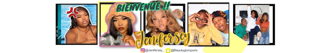 Jenifer Sey Banner