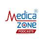 MedicaZone Podcast ميديكازون بودكاست