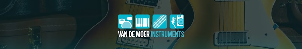 Van De Moer Instruments