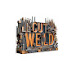 CUT WELD