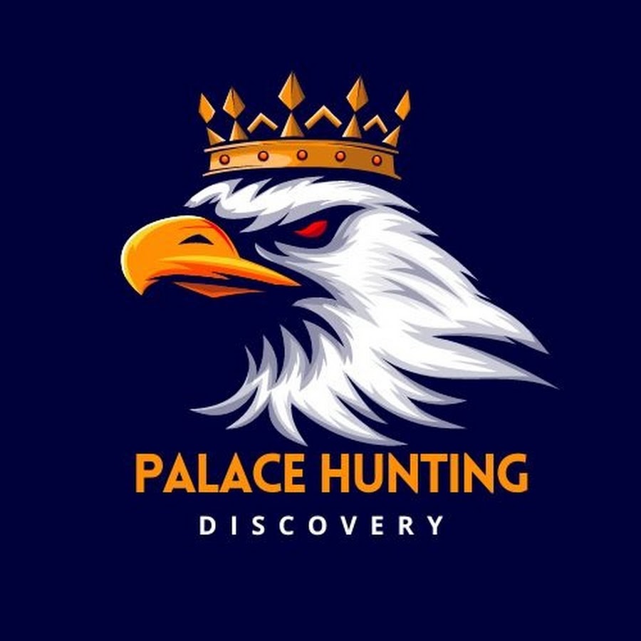 Palace Hunting - YouTube