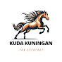 KUDA KUNINGAN