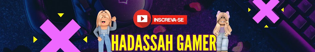 Hadassah Gamer