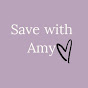 Save with Amy