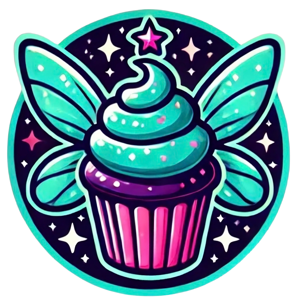 Cupcake Fairy avatar